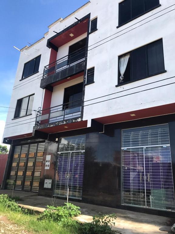 Tarija Complete Department - 2
