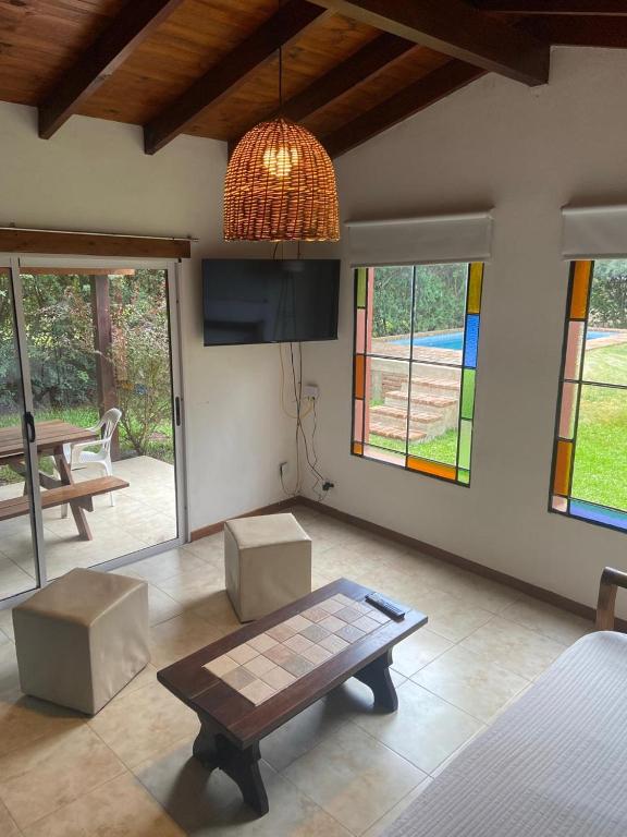 Casa terracota - 2