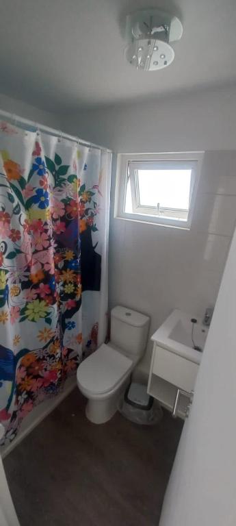 Casa de veraneo, en el tabo - 4