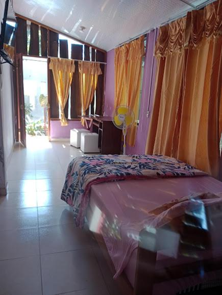 KORYARES HAUS-TAMBOPATA - 2