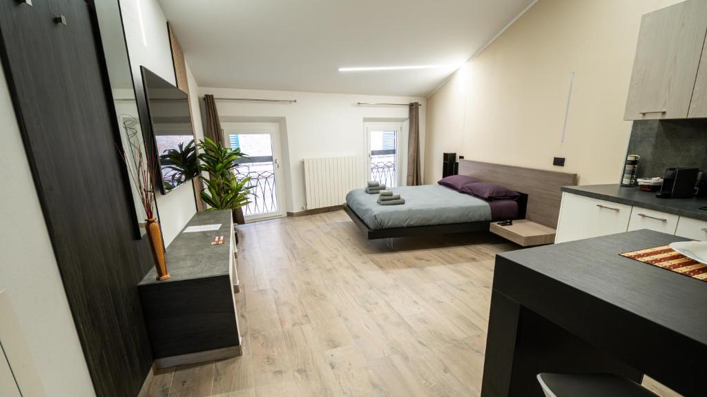 ESTENSIA Room & Suite - 4