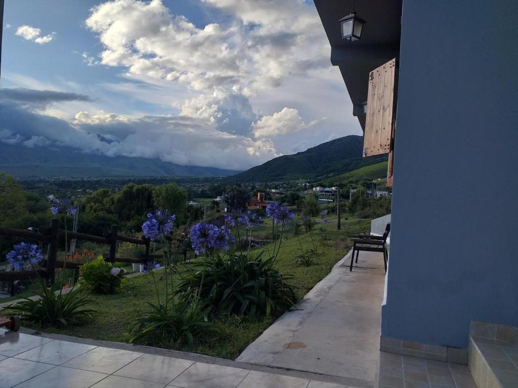 Casa TAFI - 2