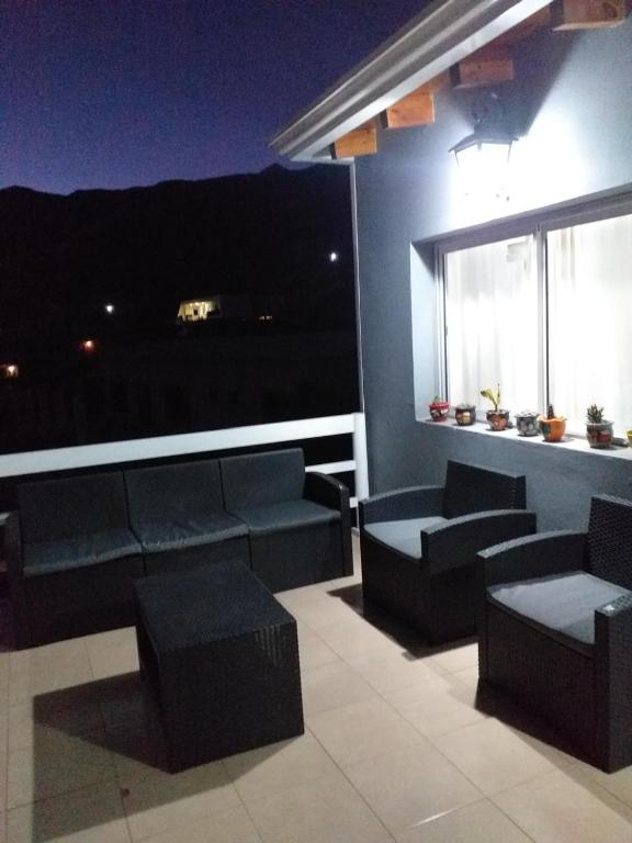 Casa TAFI - 3