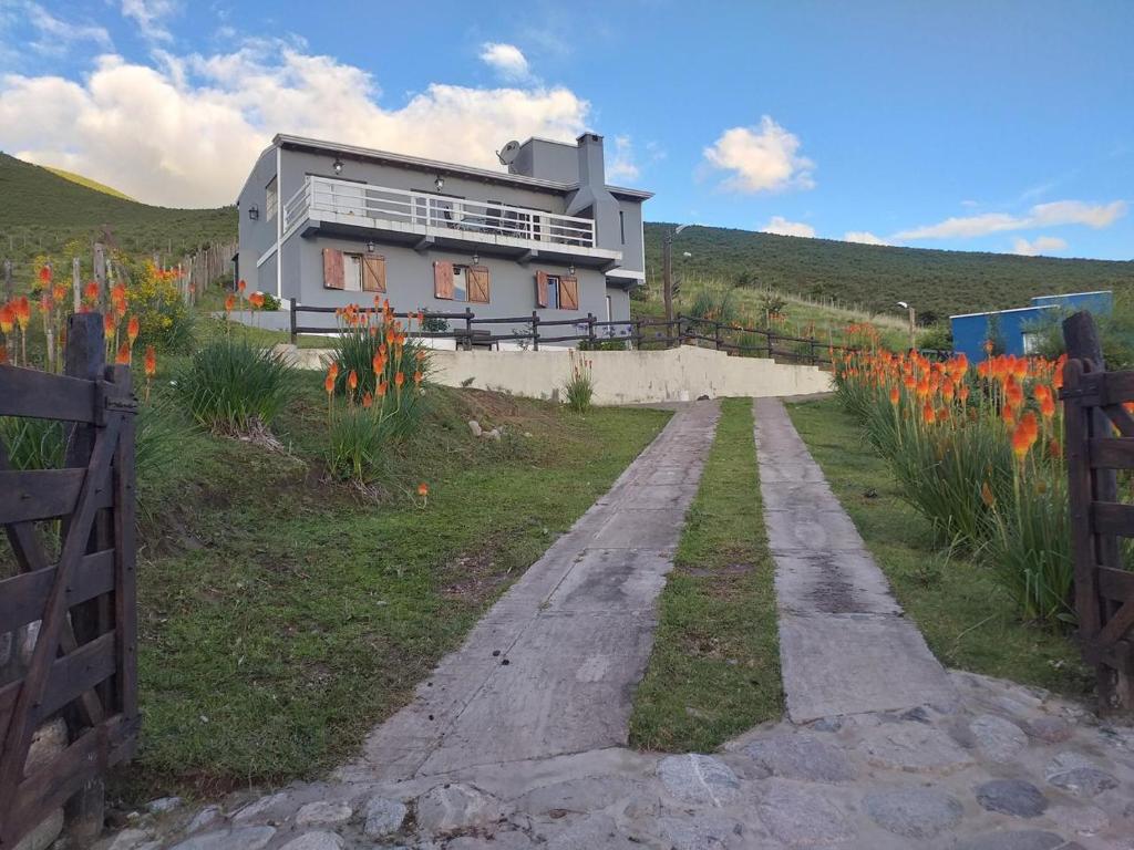 Casa TAFI - 4