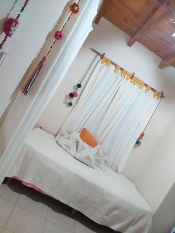 Casa TAFI - 5