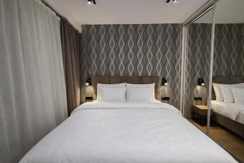 Arkadija Premium Belgrade Waterfront - 3