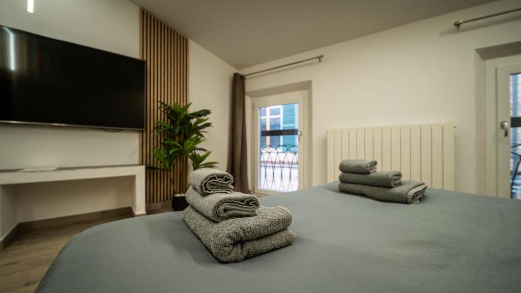 ESTENSIA Room & Suite - 5