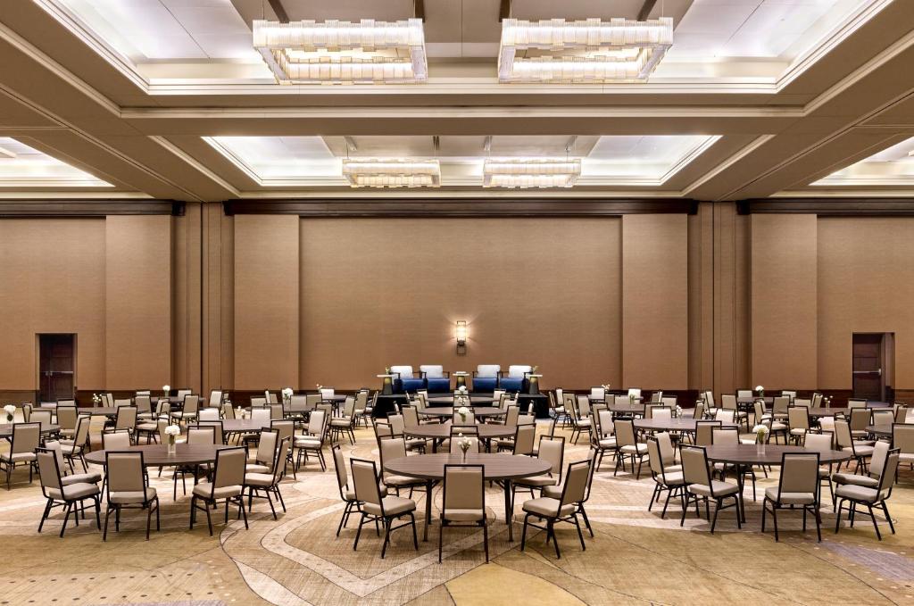 Meeting room / ballrooms