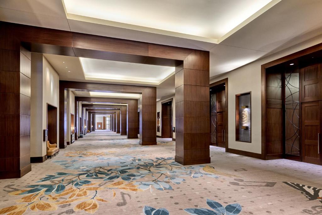 Meeting room / ballrooms
