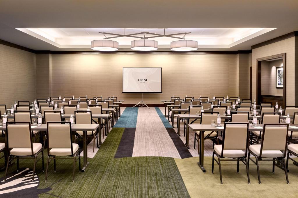 Meeting room / ballrooms