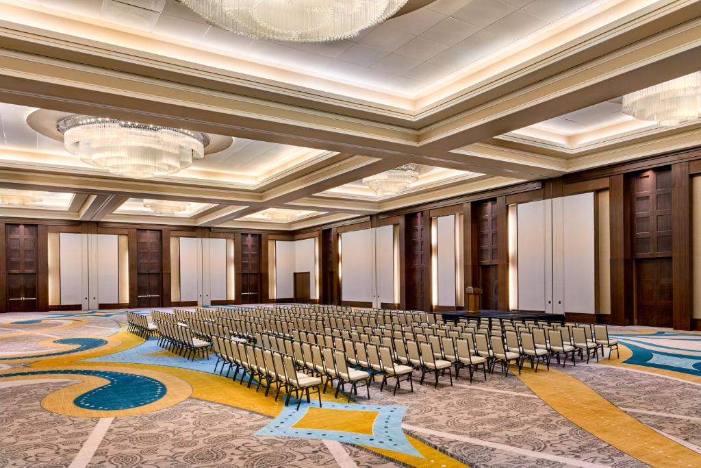 Meeting room / ballrooms