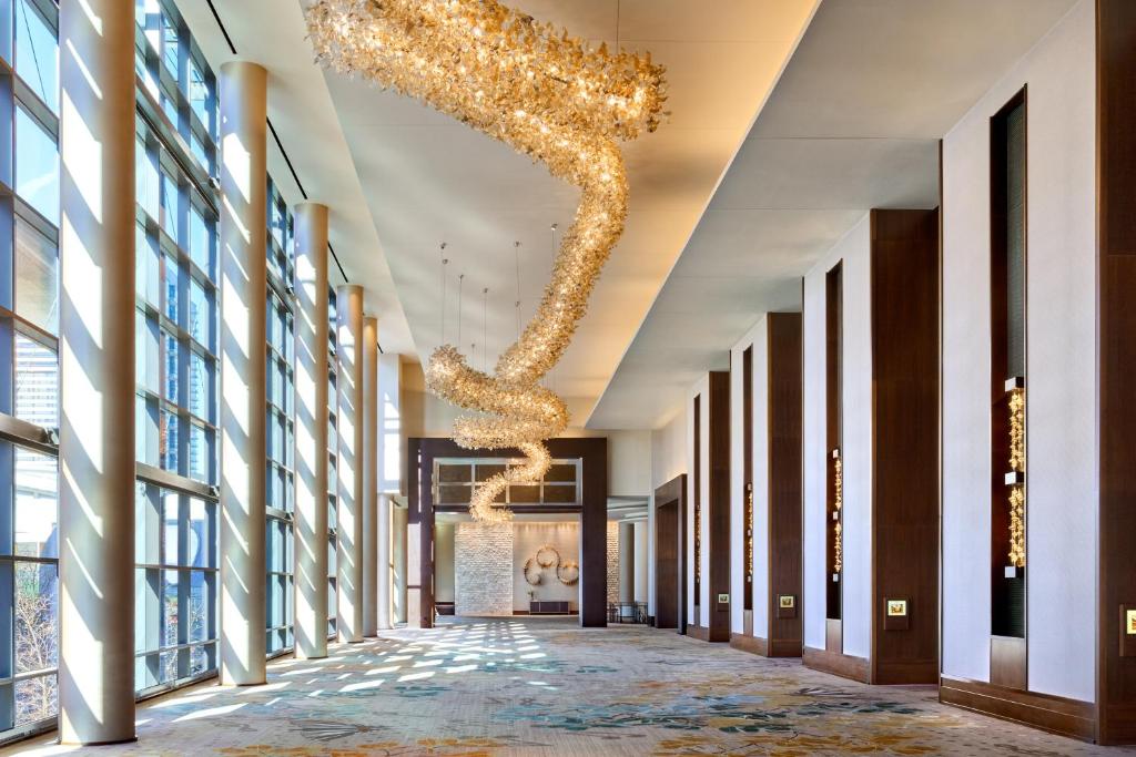Meeting room / ballrooms, Omni Nashville Hotel in Nashville (TN)