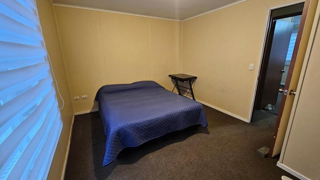 Casa Los Queltehues, Villarrica - 5