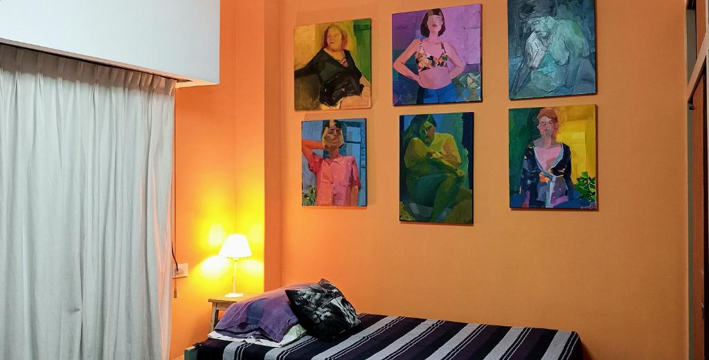 El atelier del pintor - 2