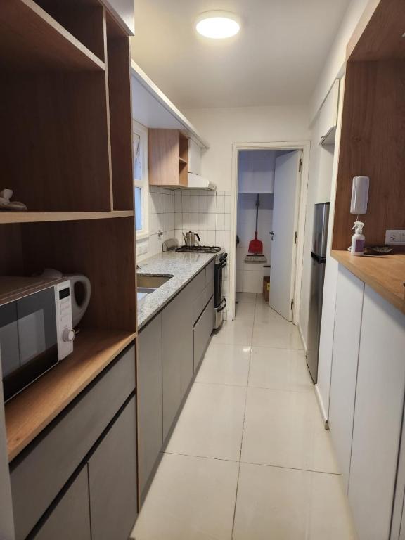 Departamento para 4 personas en Mar del Plata, La Perla - 5
