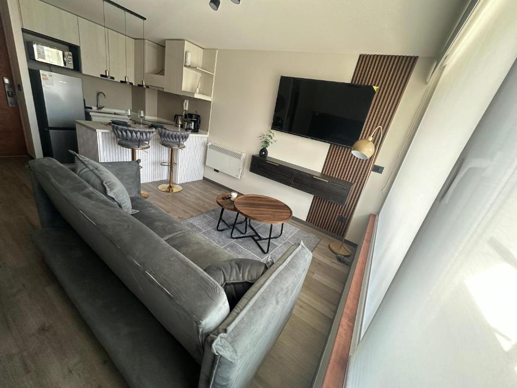 Departamento centrico - 1