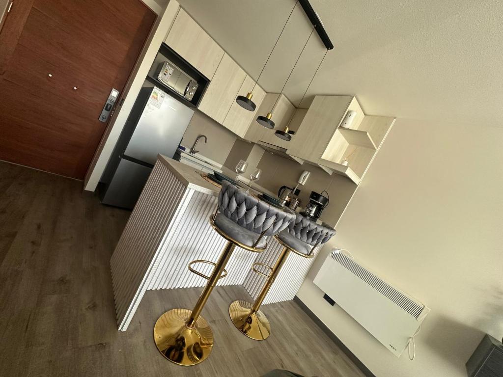 Departamento centrico - 3