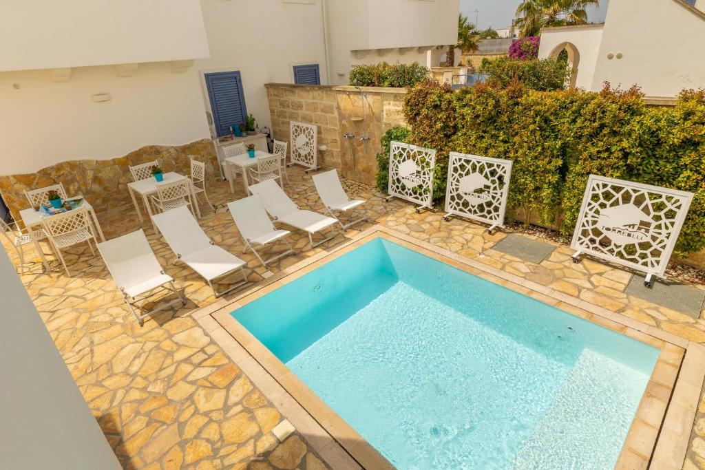 Appartamento Playa Iside - 3