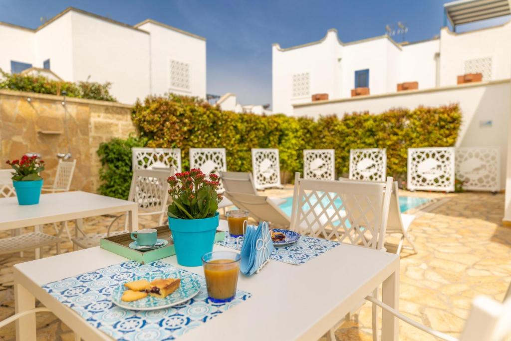 Appartamento Playa Iside - 5