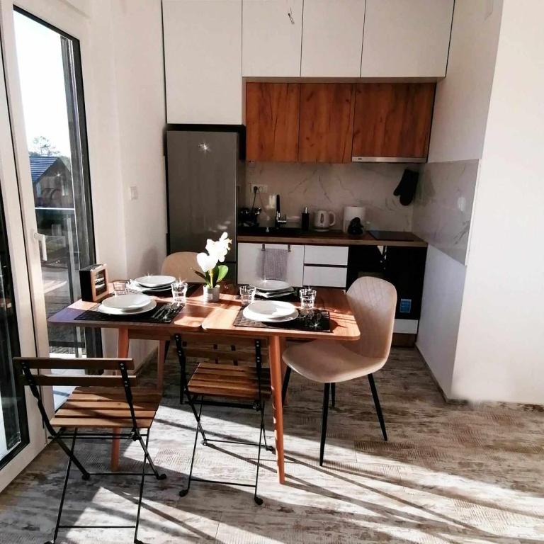 Zmaj apartman - Divčibare - 3