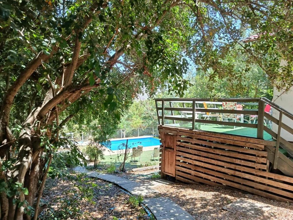 Casa Olmué - 3