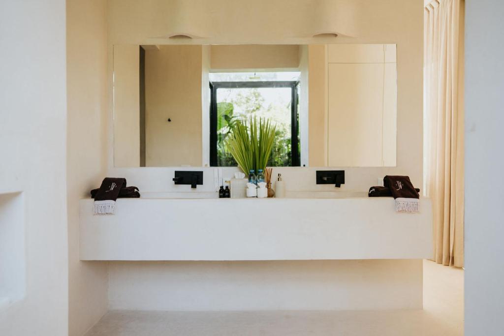 The Tulum Grand Compound - 1