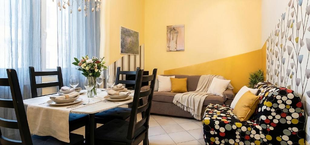 Ponte per la Sardegna e la Corsica dalla Toscana Family Apartment private parking - 4