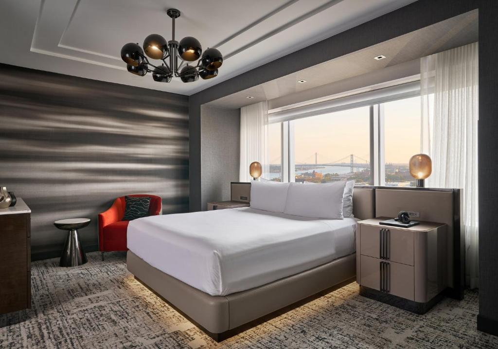 MGM 그랜드 디트로이트