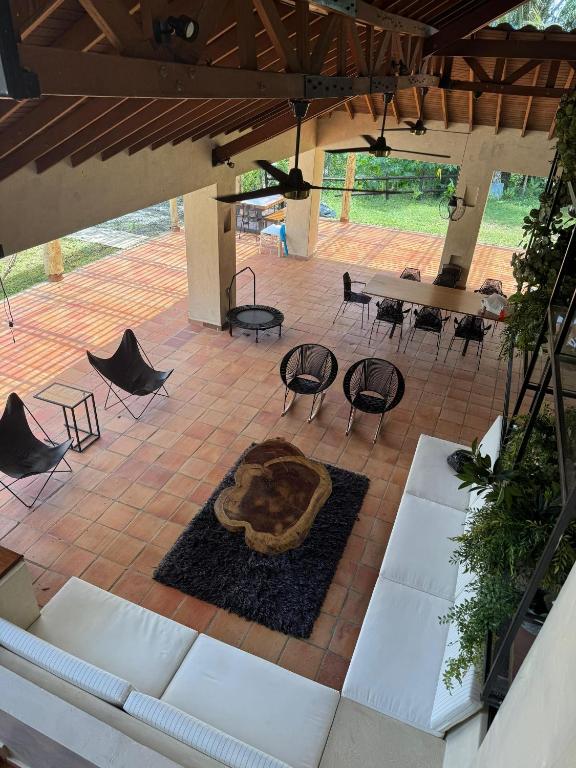 El Oasis - 2