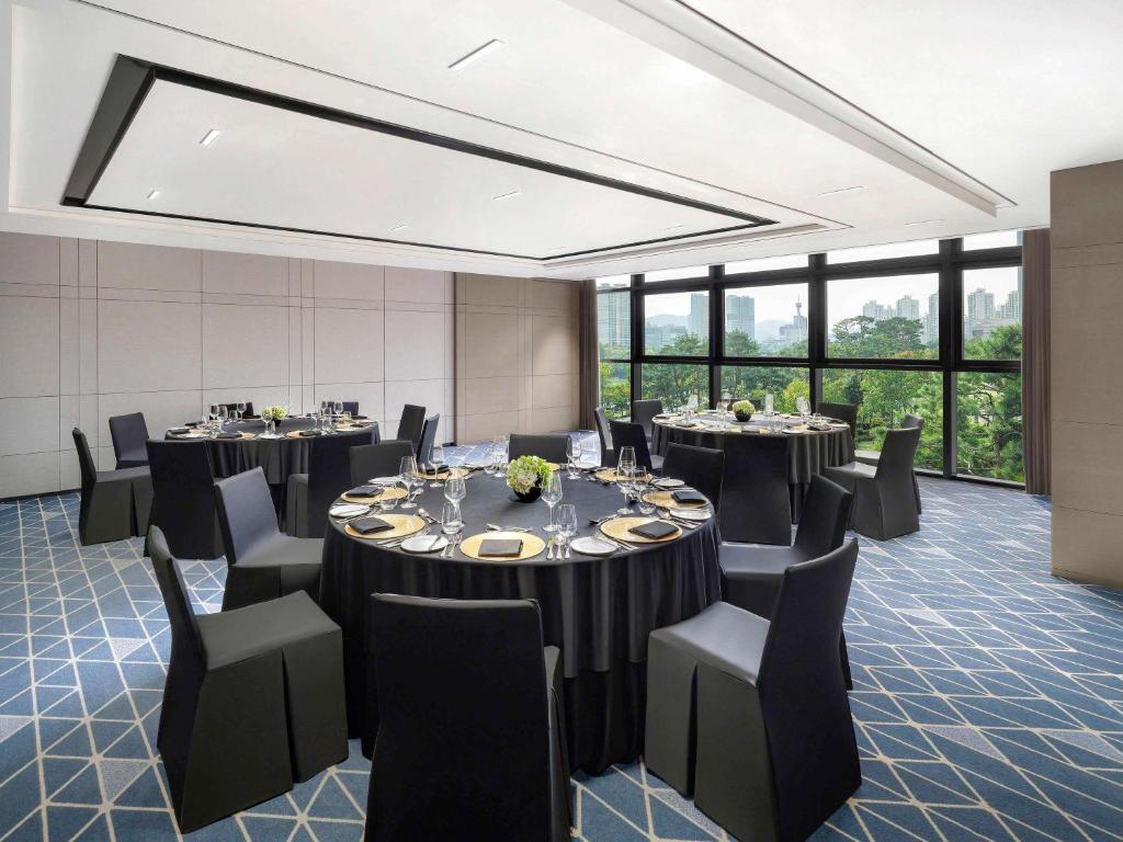 Meeting room / ballrooms