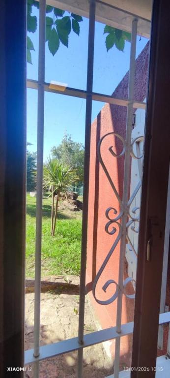 casa escondida - 5