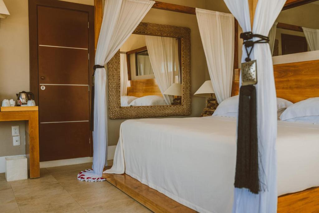 Sunrise Crown Suite - 1