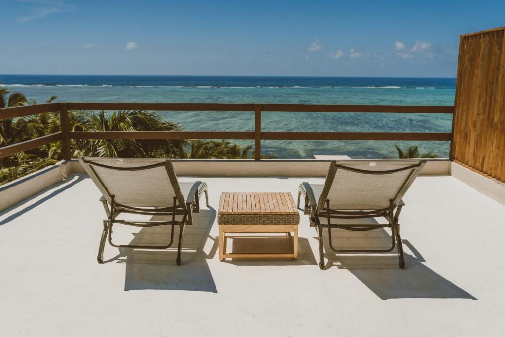 Sunrise Crown Suite - 3