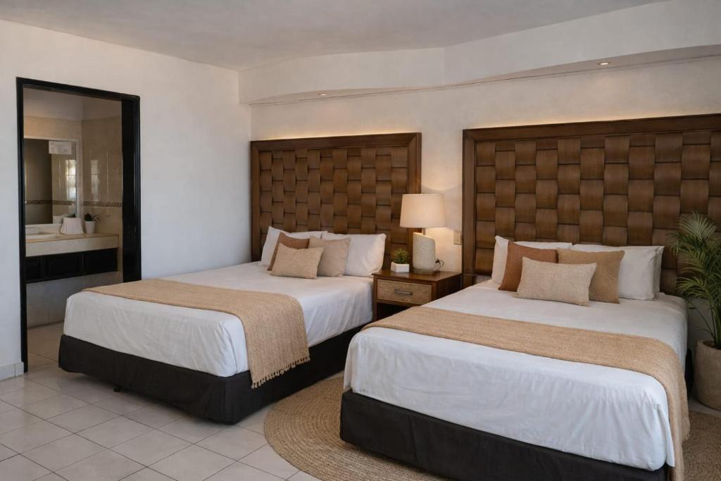 Zona Dorada Living - 2
