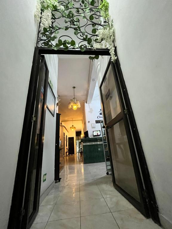 Hotel Casa Dorada - 2