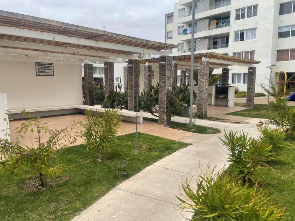 Jardines del pacífico III La Serena - 3