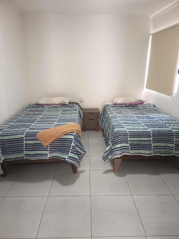Hospedaje - 3