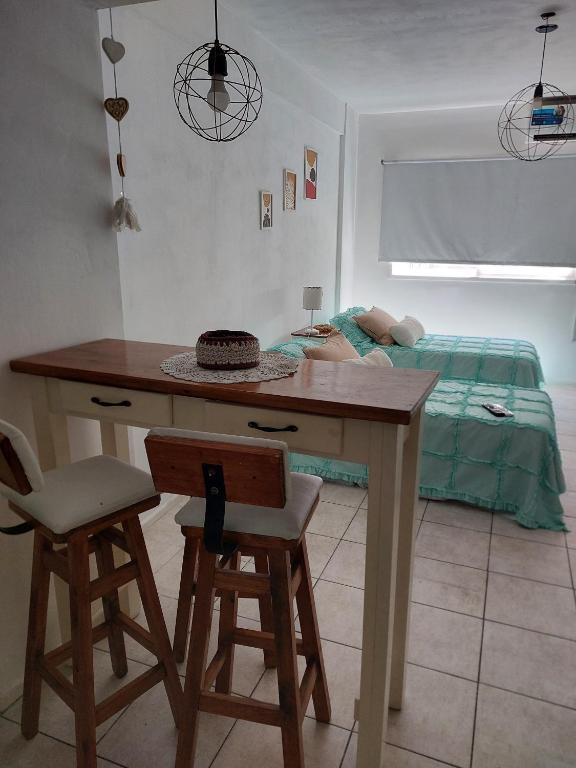 Estudio Esmeralda - 5