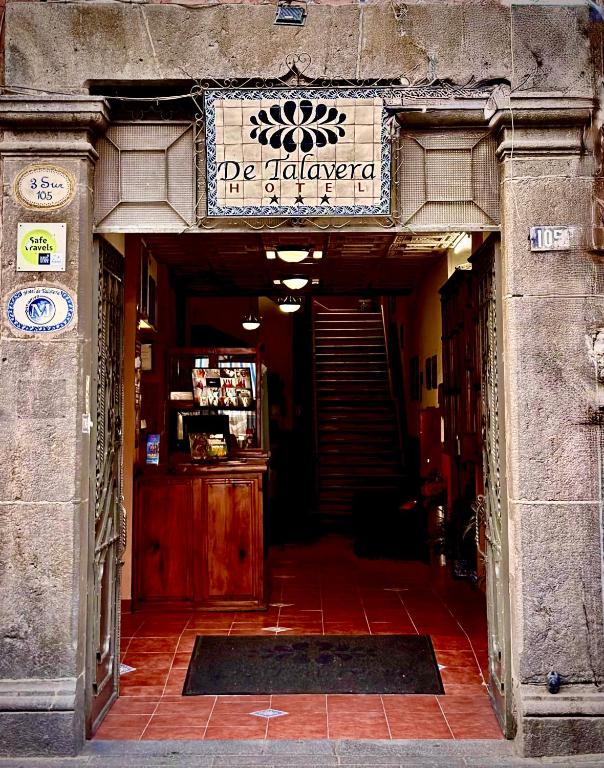 Hotel de Talavera - 4