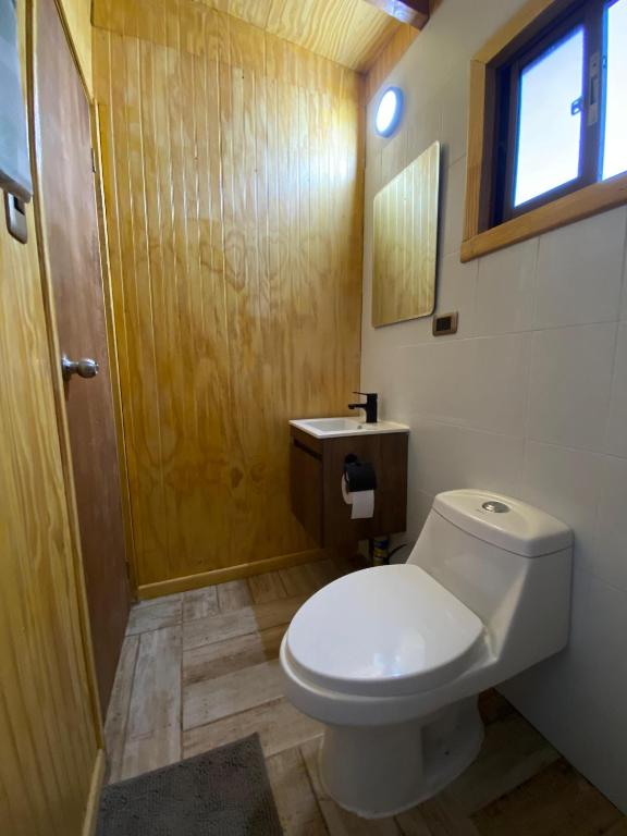 Cabaña TinyHouse - 2