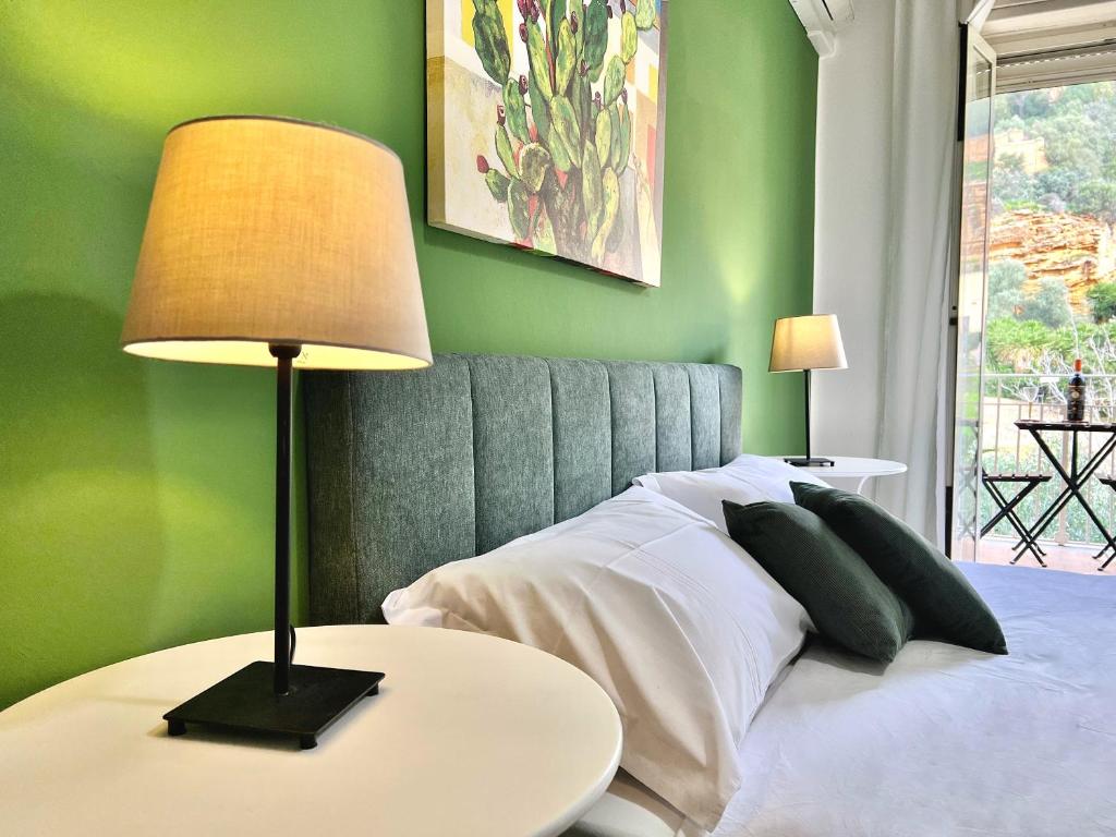 Efebo Aeterna - Rooms with Garden View - 5