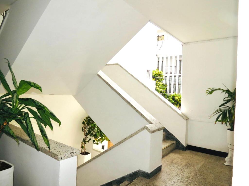 Apartamento Edificio calima - 3