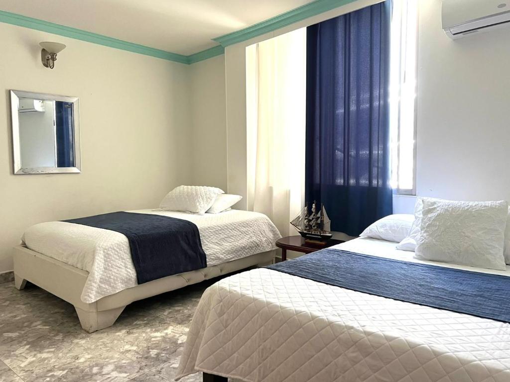 Apartamento Edificio calima - 5