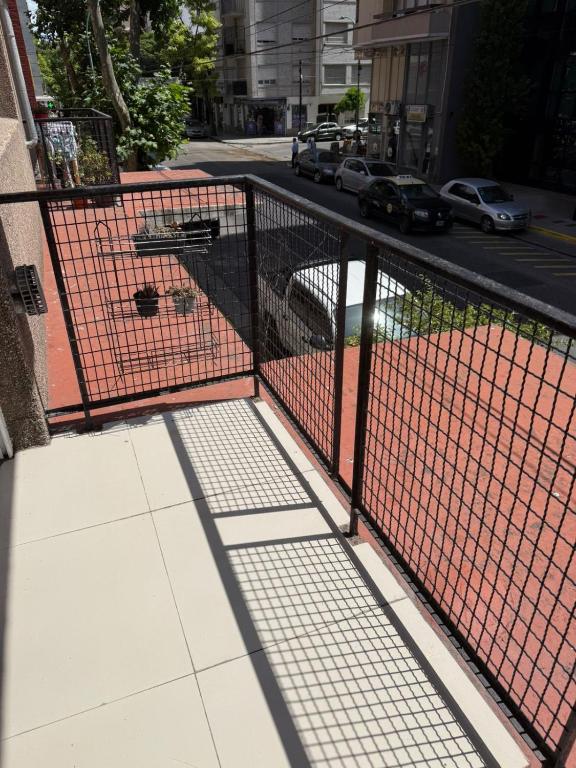 Departamento 2 ambientes Zona Shopping Aldrey - 4 personas - 4
