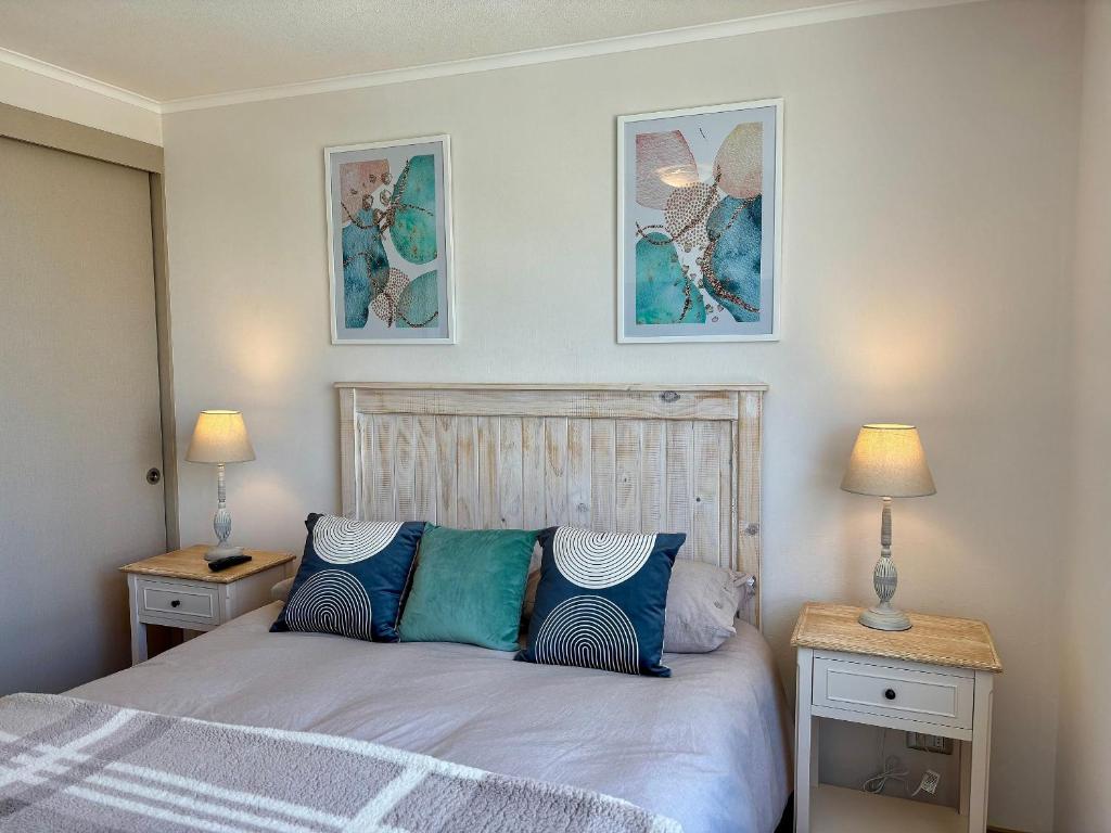 Beautiful apartment full of rest - 5