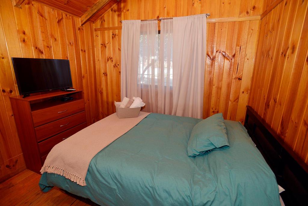 Las lomitas de Guayacan, Cabañas y Spa - 4