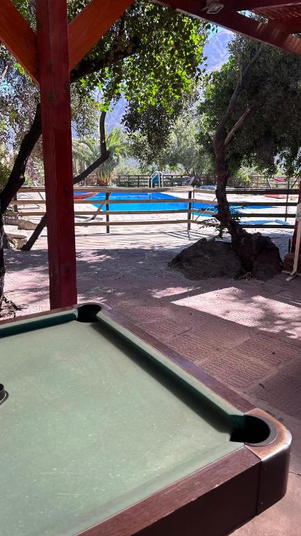 Las lomitas de Guayacan, Cabañas y Spa - 2
