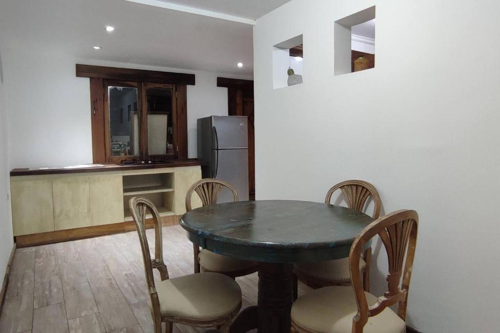 Apartamento privado Coquimbo - 2