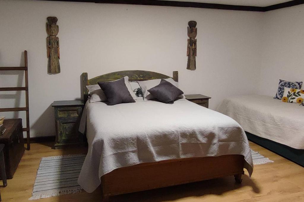 Apartamento privado Coquimbo - 3
