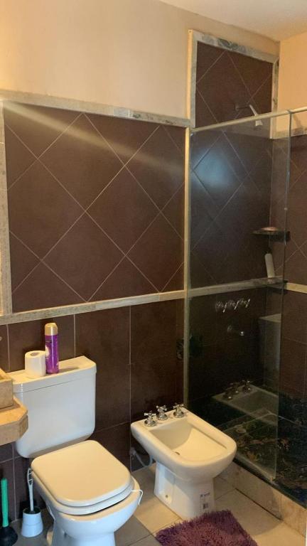 alquiler depto temporal - 4